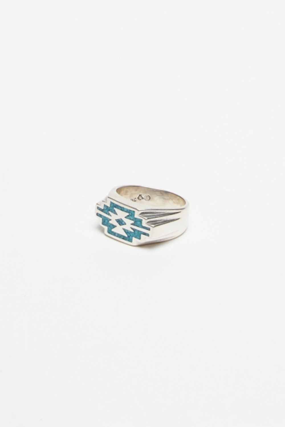 Rings R171_Turquoise