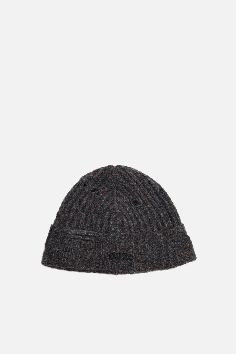 Destroyed &#039;&#039;Painter&#039;S Cover&#039;&#039; Beanie - Grey