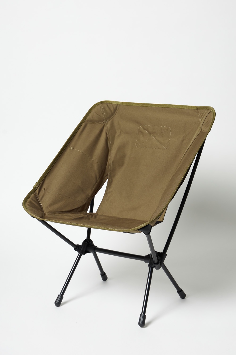 Tactical Chair - Brown