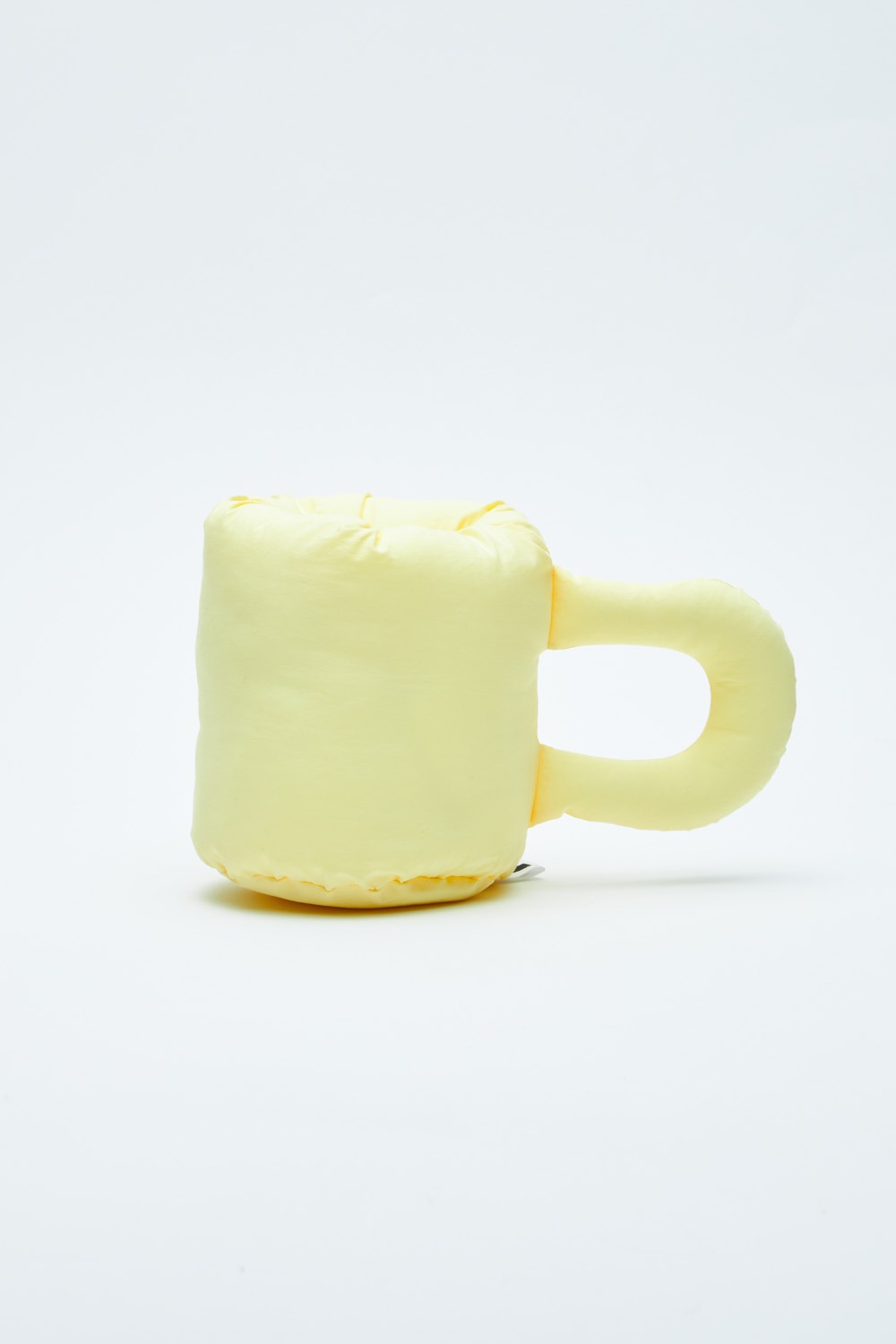 Bubble Mug - Lemon