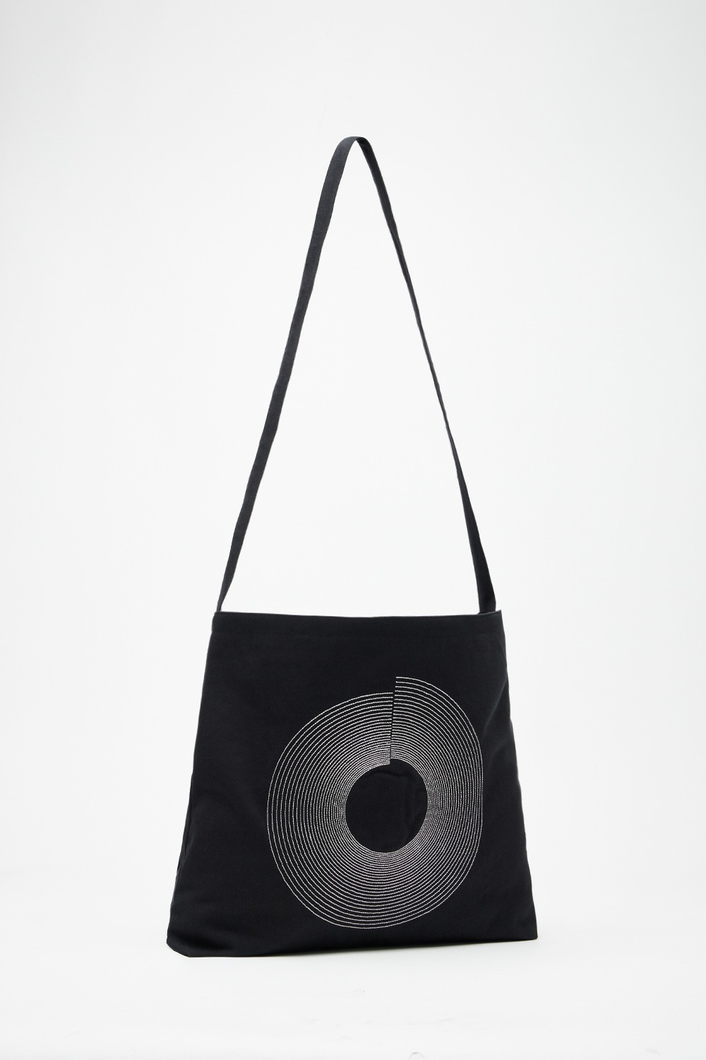 Uncircle Docent Bag - Black