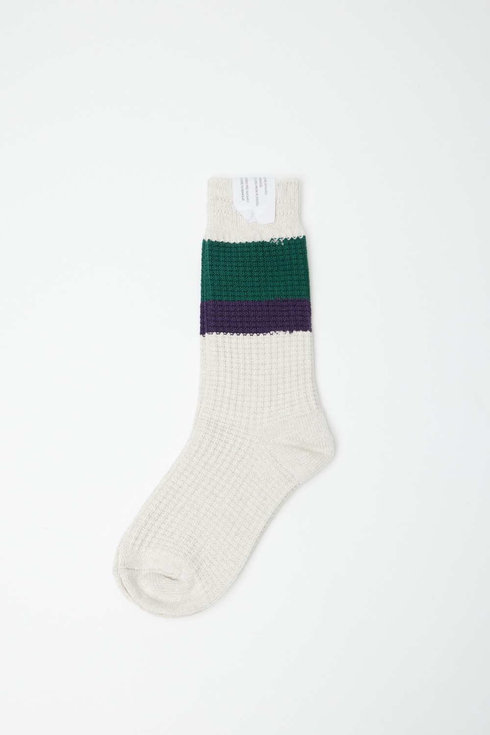 UH0596 Socks - Oatmeal