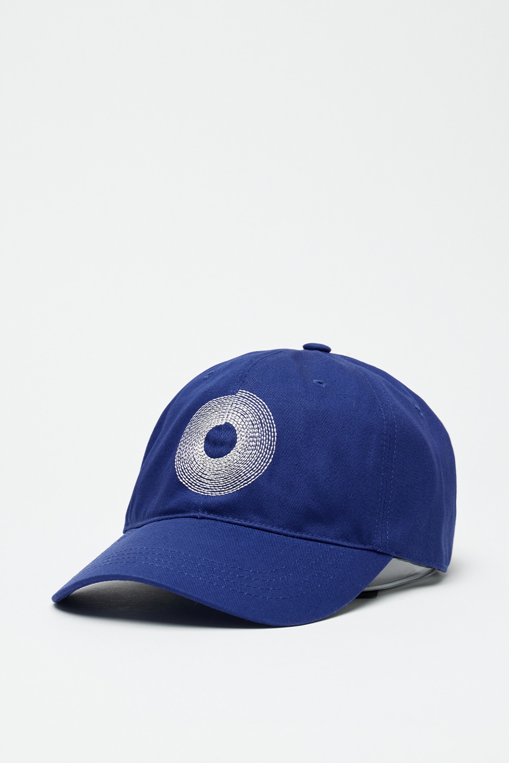 Uncircle Cap - Blue