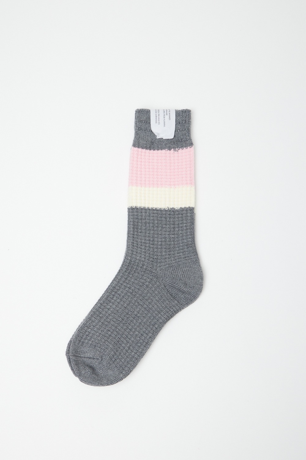 UH0596 Socks - Gray