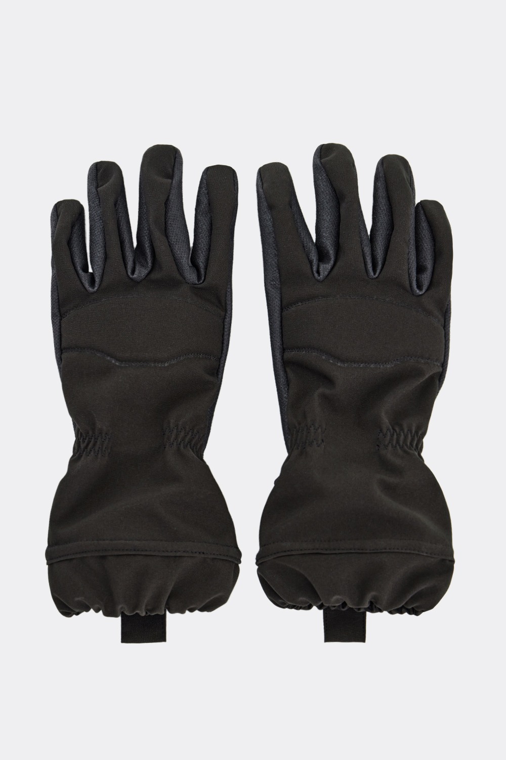 Eska® Gloves - Dark Soil Grey