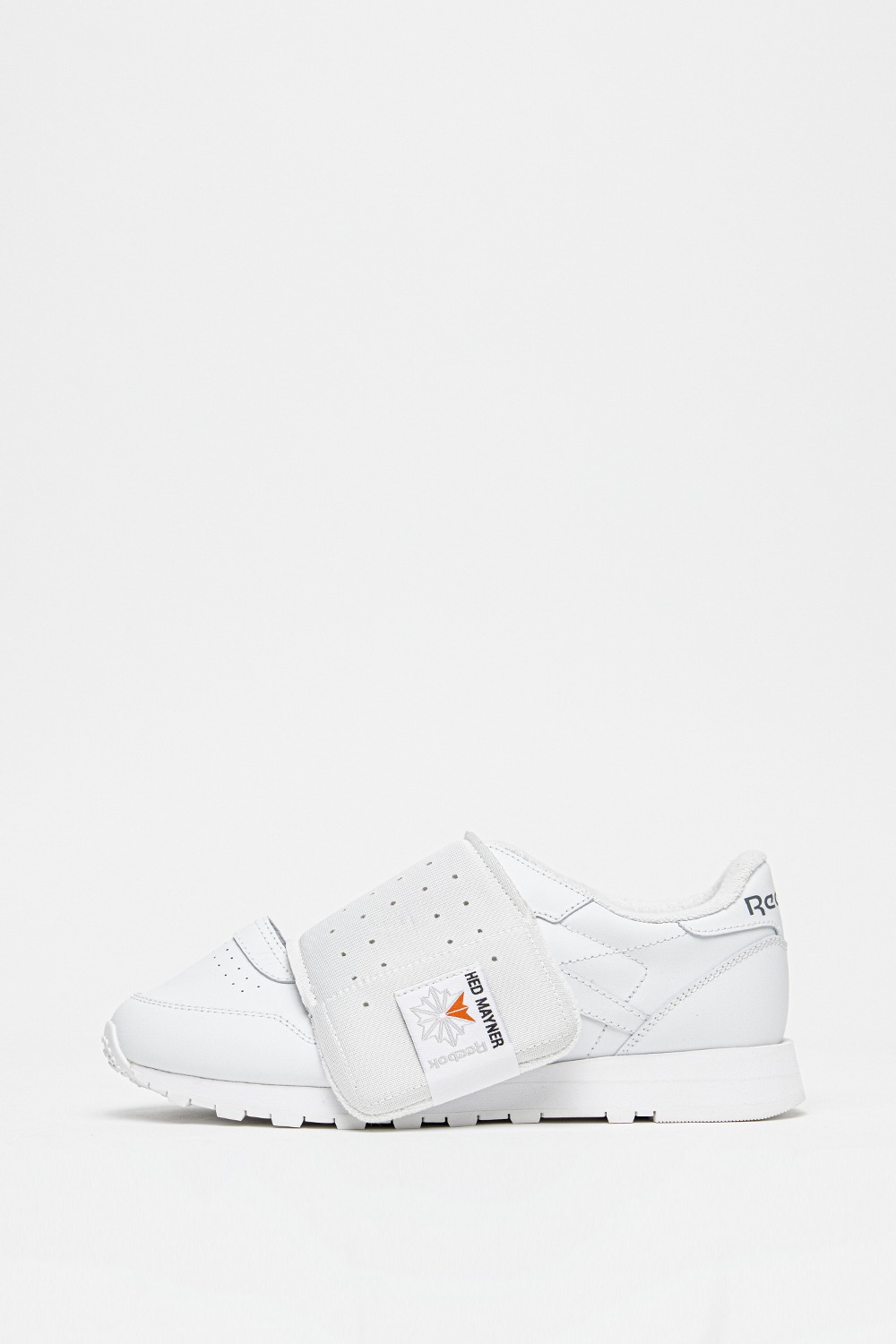 Hed Mayner X Reebok Classic Sneakers - White