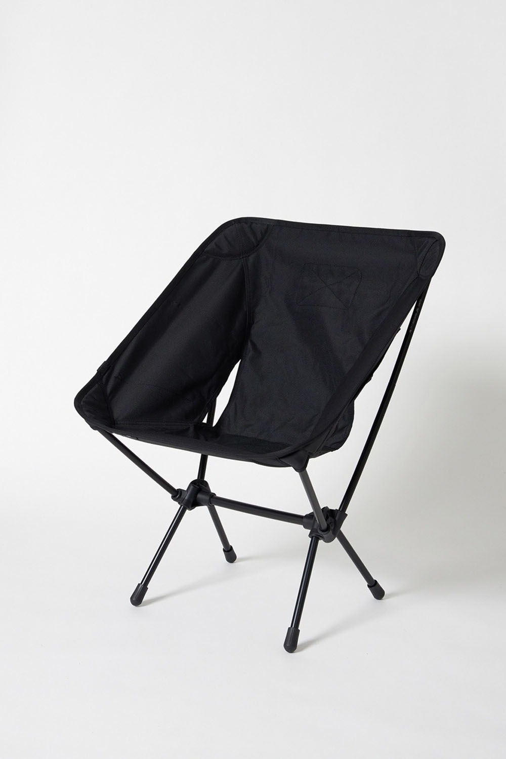 Tactical Chair - Black