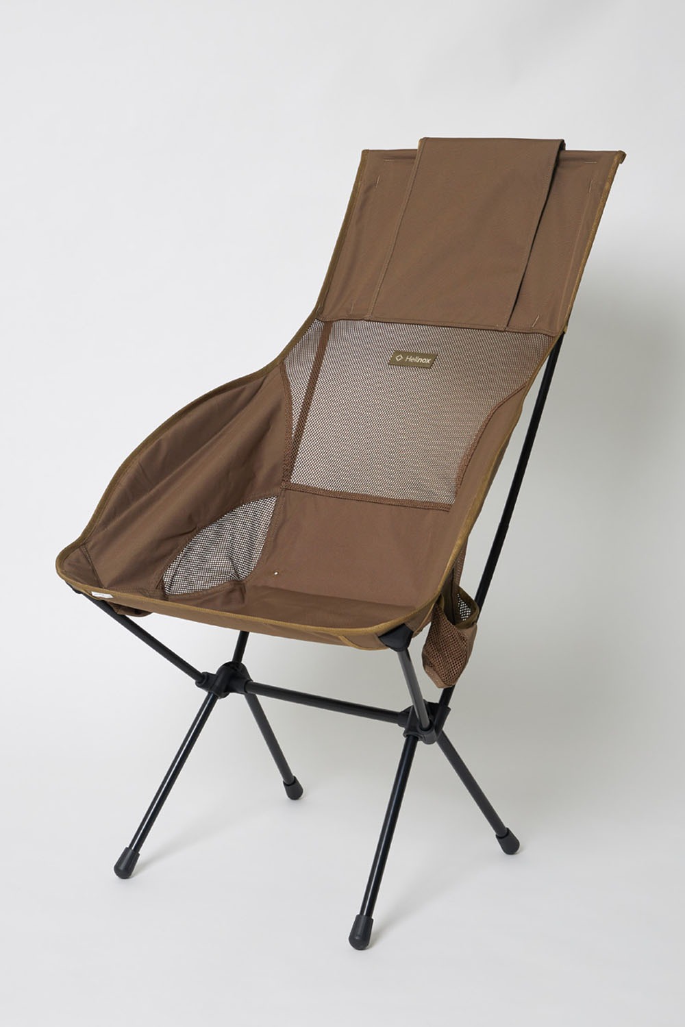 Savanna Chair - Brown