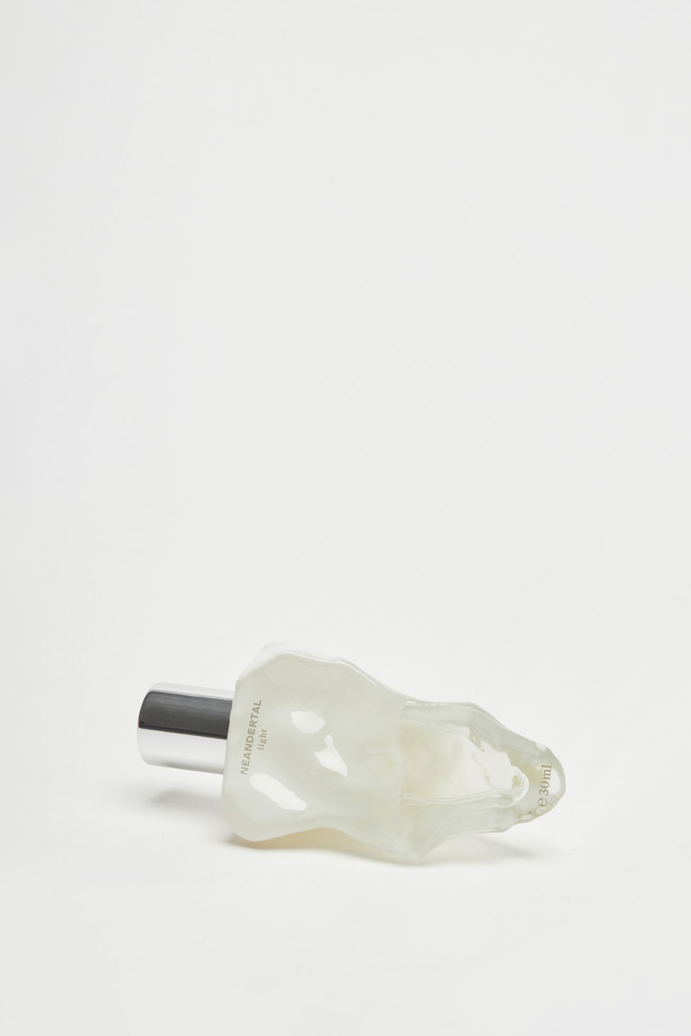 Neandertal Light Perfume 30ml-Grey