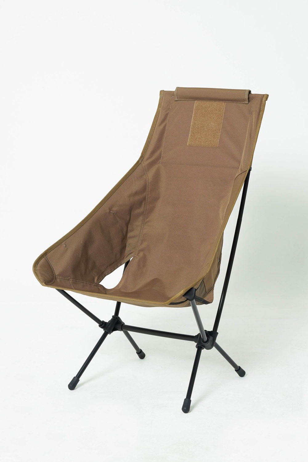 Tactical Chair Two - Brown