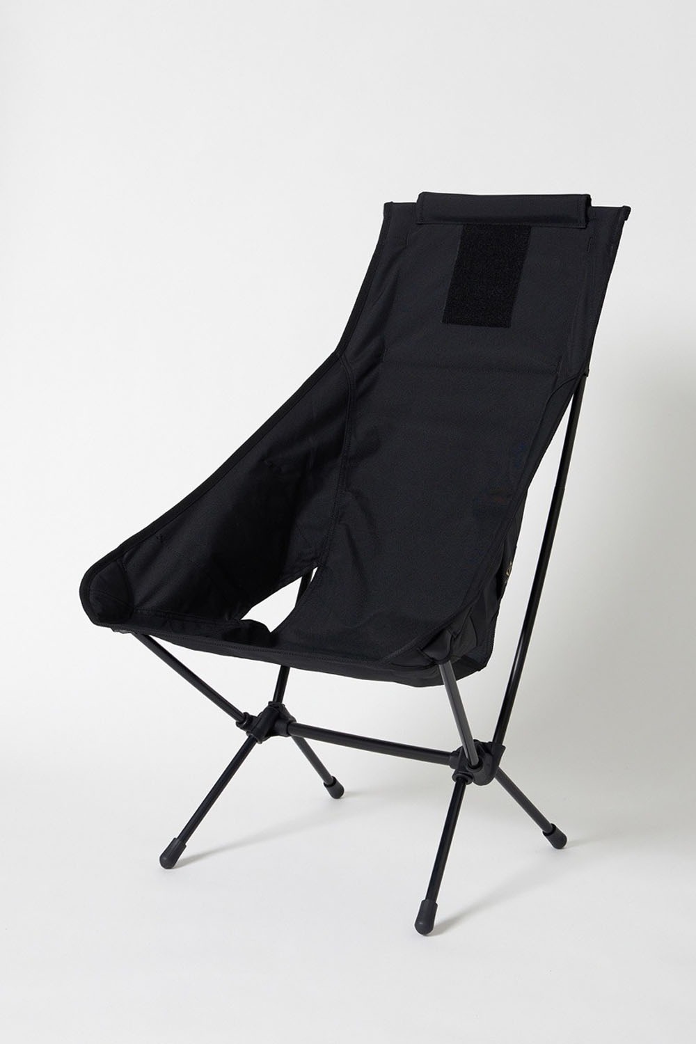 Tactical Chair Two - Black