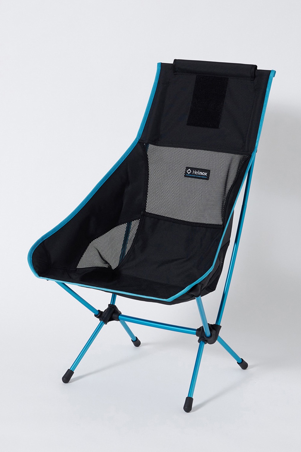 Chair Two - Black