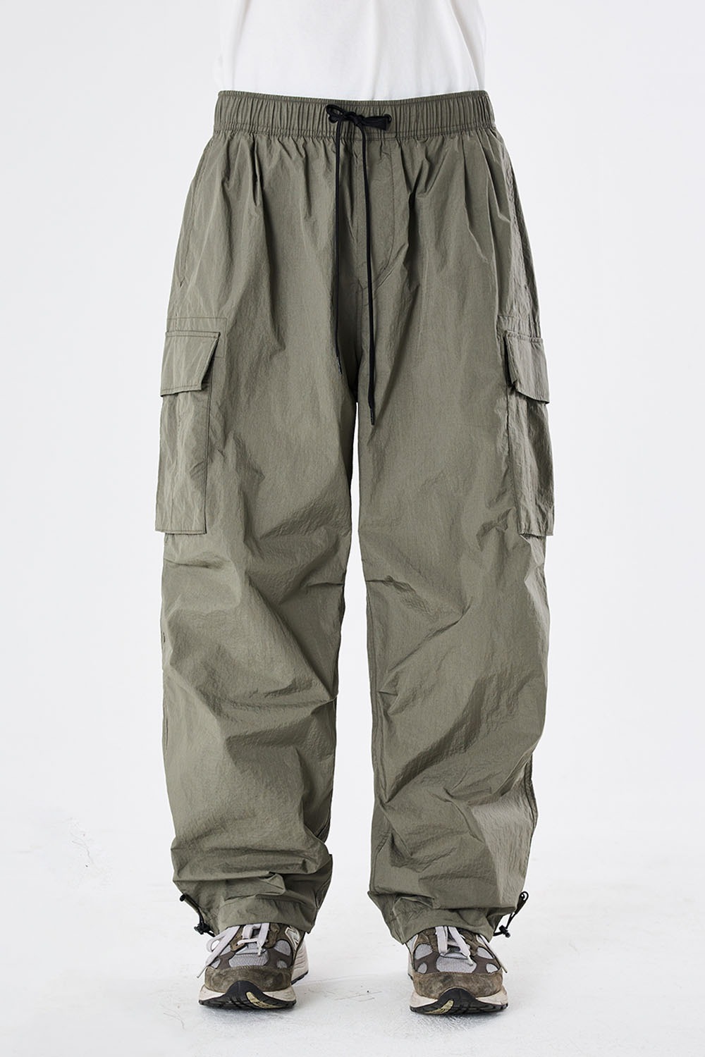 Over Mil 6p Pants-Stone Ripstop