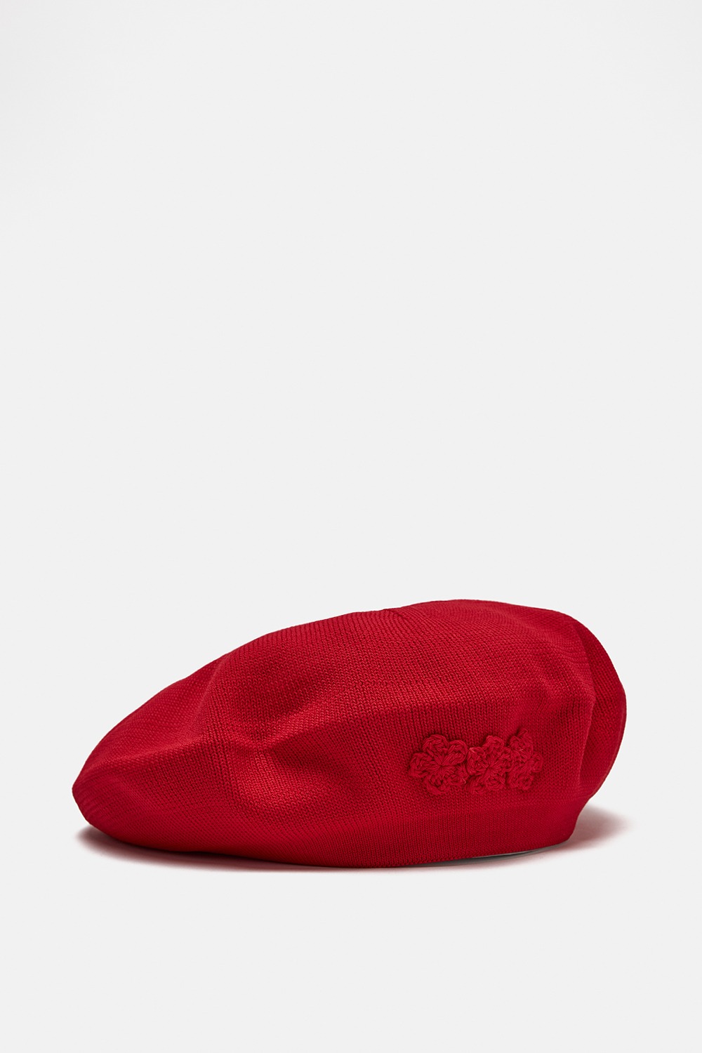 BBang Hat-Red