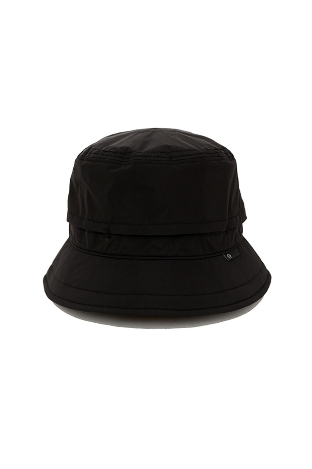 Pkb Vent Bucket Hat-Black