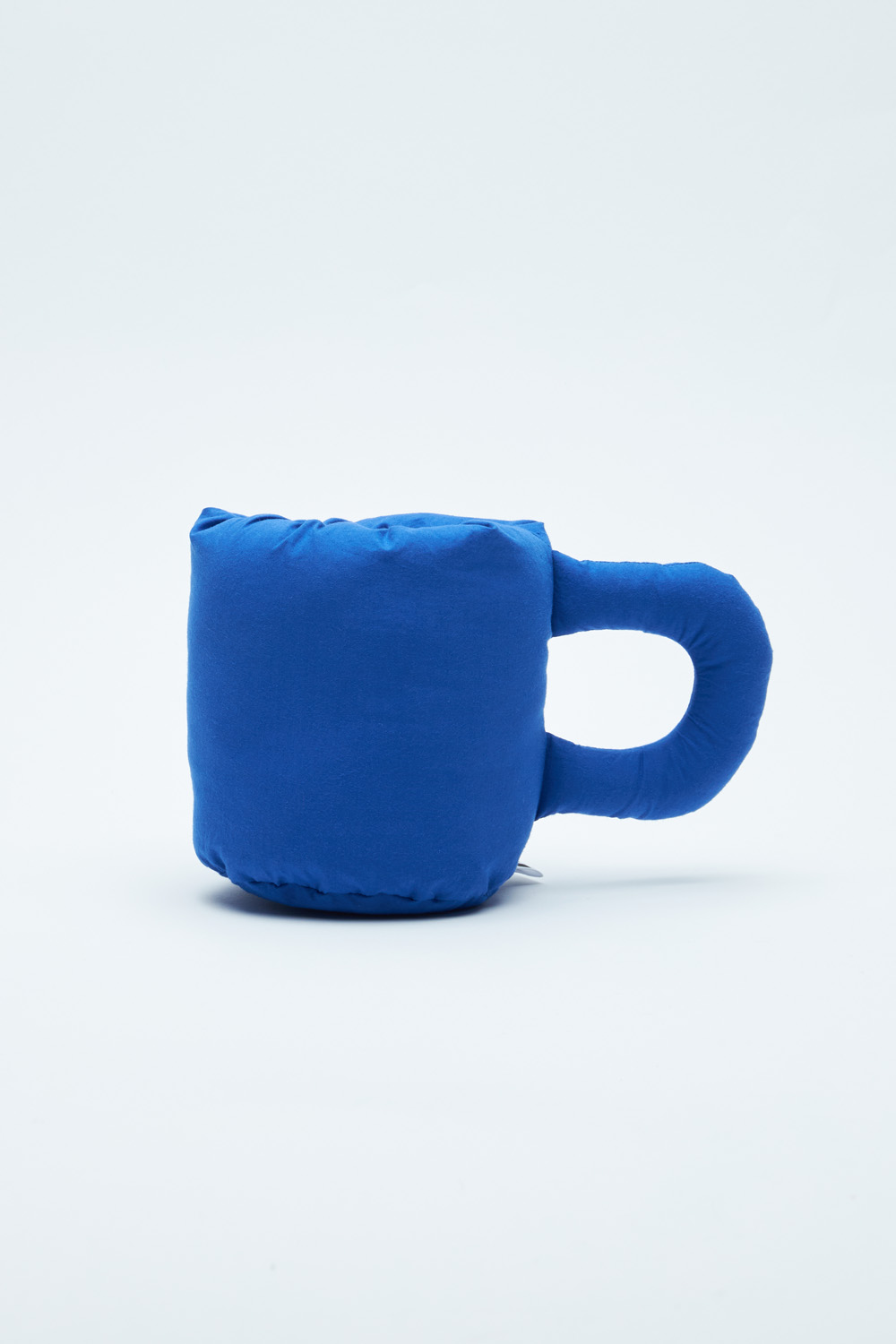 Bubble Mug - Blue