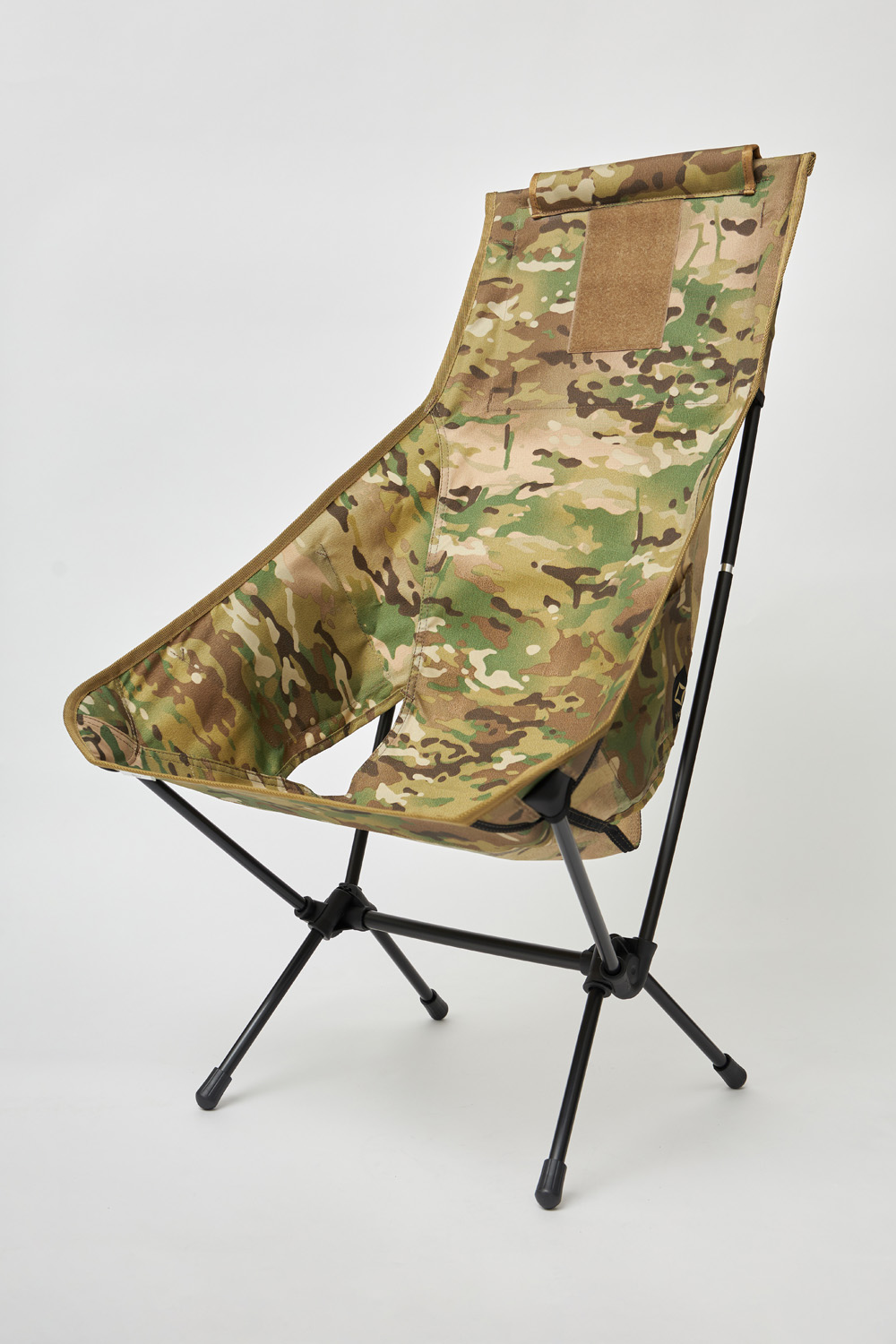 Tactical Chair Two - Mix