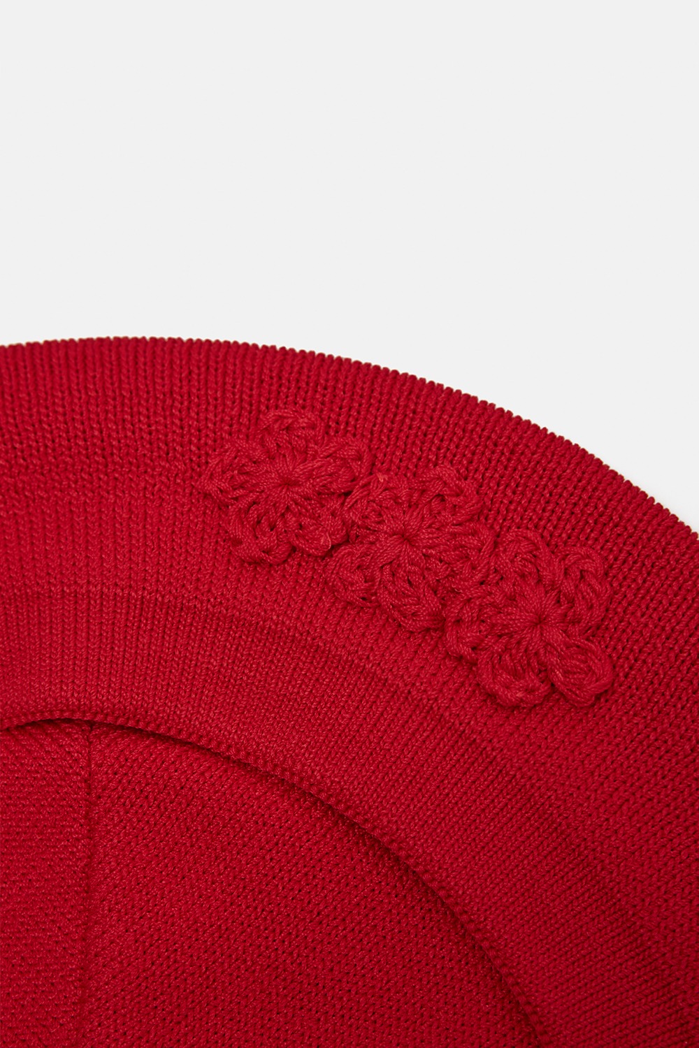 BBang Hat-Red